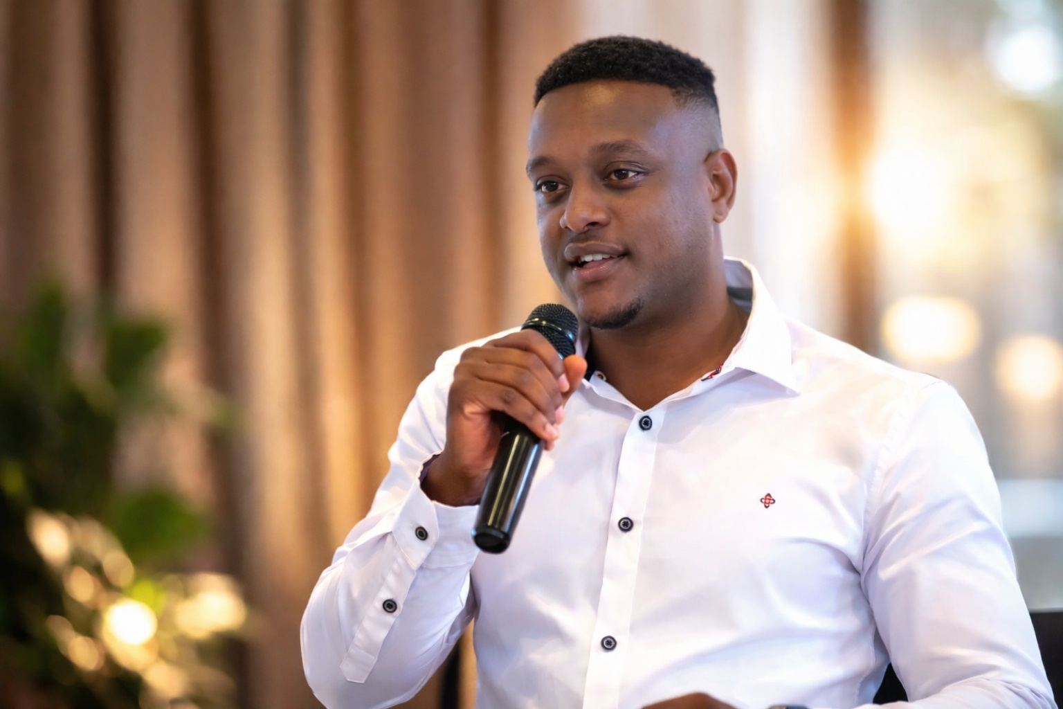 Francis Kamugisha